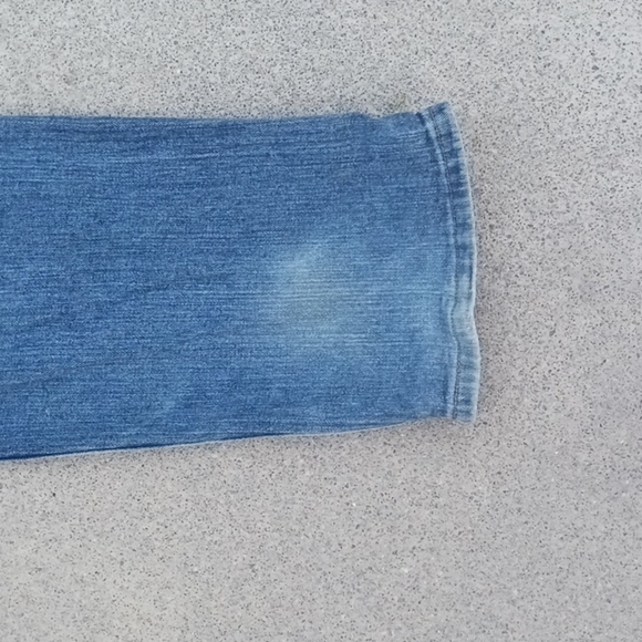 Wrangler men's regular fit jeans size 38 x 30 - Picture 7 of 10